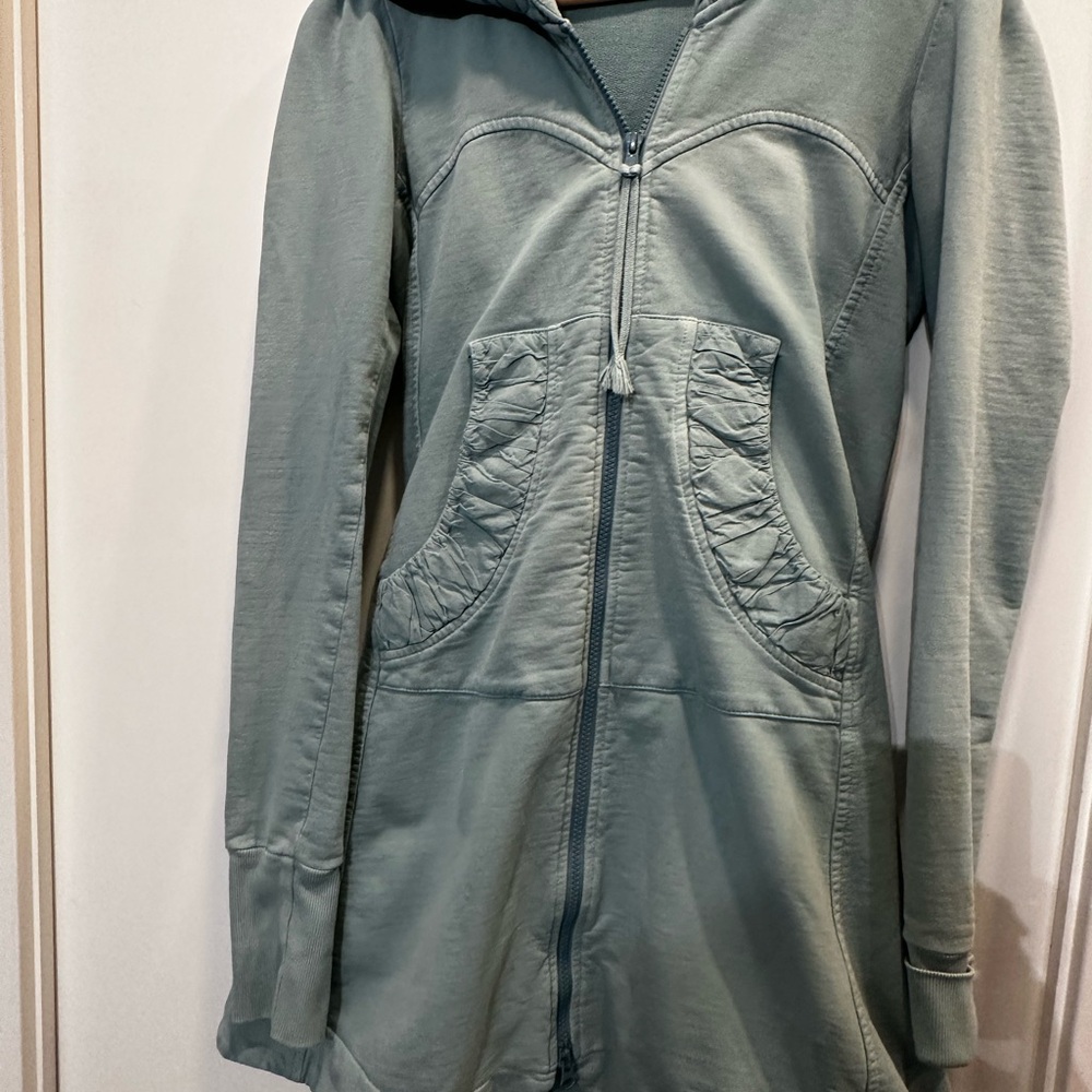 Prairie Underground Hoodie - Women’s Small